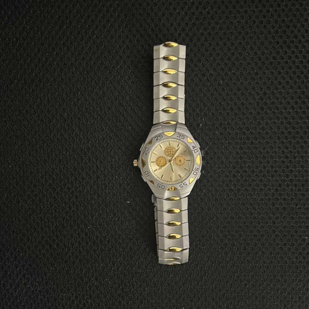 Vintage watch